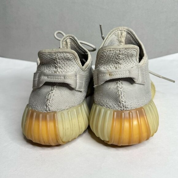 Adidas Yeezy Boost 350 V2 Sesame Size 10.5 - Picture 6 of 16